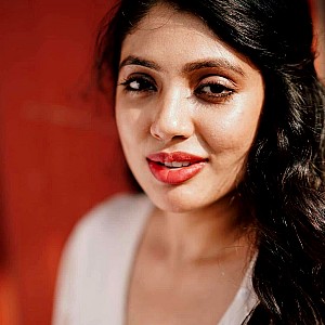 Veena Nandakumar