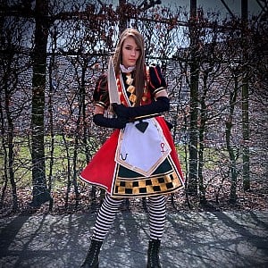Veerle (madsmylex)