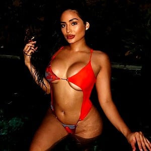 Vel Velasquez