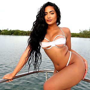 Vel Velasquez