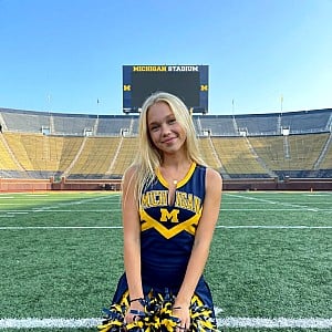 Vendela Holms