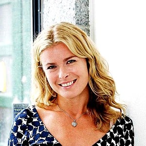 Vendela Kirsebom