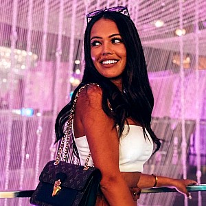 Vendela Sario