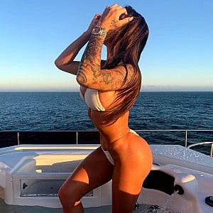 Venessa Nieto