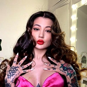 Venetia Kamara