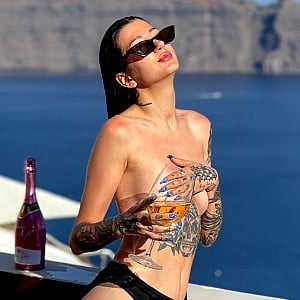 Venetia Kamara