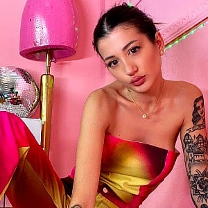 Venetia Kamara