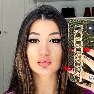 Venetia Kamara