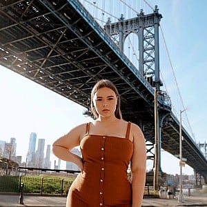 Venezia Cruz