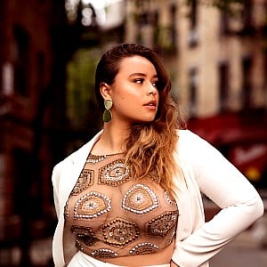 Venezia Cruz