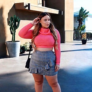 Venezia Cruz