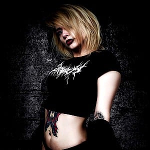 Venom Rose