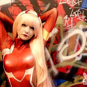Venus Angelic