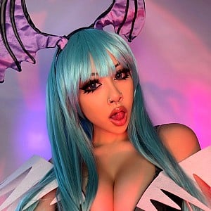 Venus Cosplay