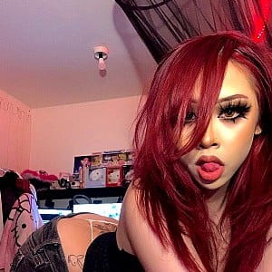 Venus Cosplay