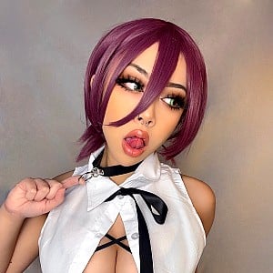 Venus Cosplay