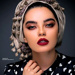 Venus Kamrani