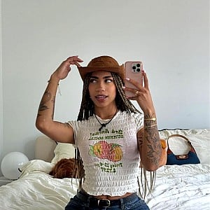 Venus Marquez