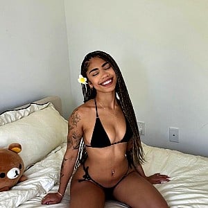 Venus Marquez