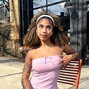 Venus Marquez