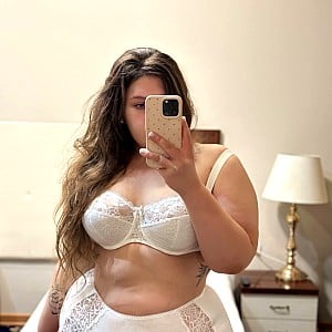 Venus Rubens