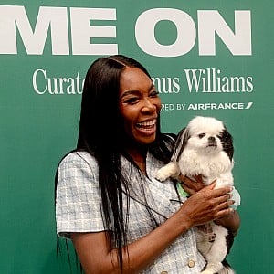 Venus Williams