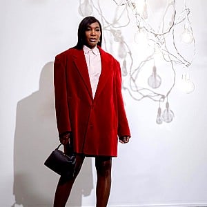 Venus Williams