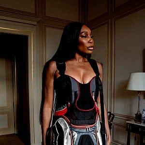Venus Williams
