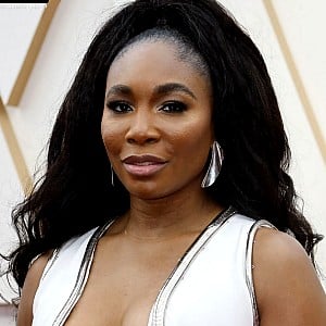 Venus Williams