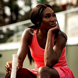 Venus Williams