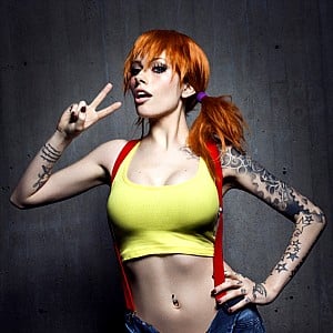 vera bambi, vera baby and sliver suicide in answer #2406176