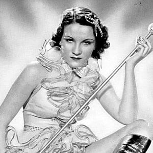Vera Bergman
