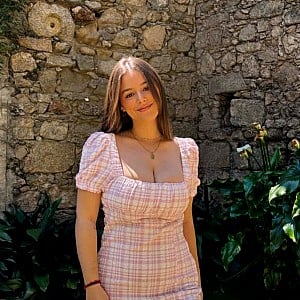 Vera Branco