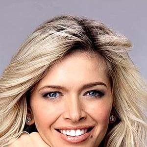 Vera Brezhneva