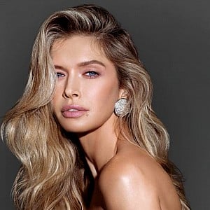 Vera Brezhneva