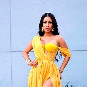 Vera Carolina Brito Roys