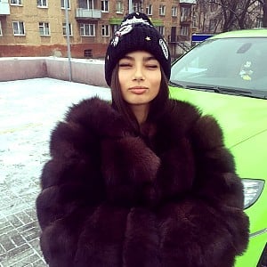 Vera Eremeychuk