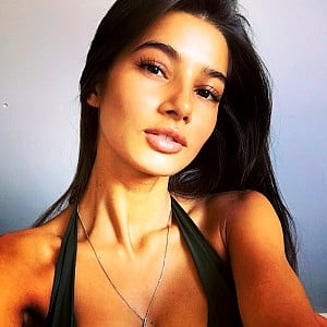 Vera Eremeychuk