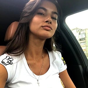 Vera Eremeychuk