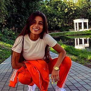 Vera Eremeychuk