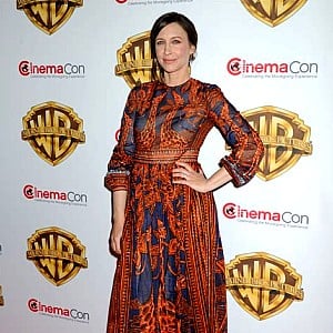 Vera Farmiga