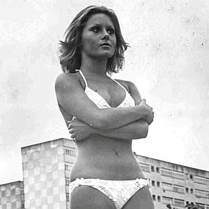 Vera Fischer