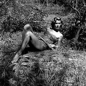 Vera Miles