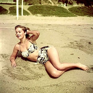 Vera Miles