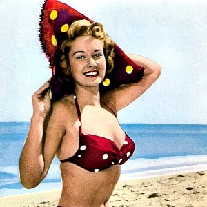 Vera Miles
