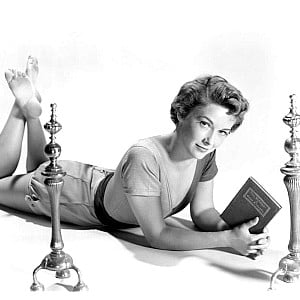 Vera Miles