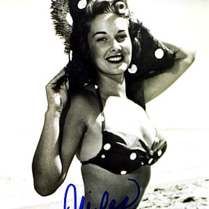 Vera Miles