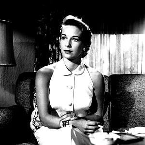 Vera Miles