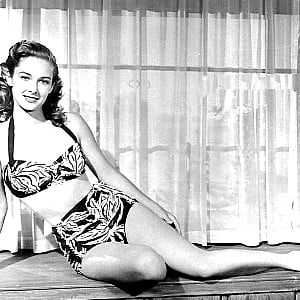 Vera Miles
