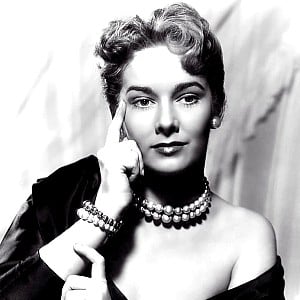Vera Miles